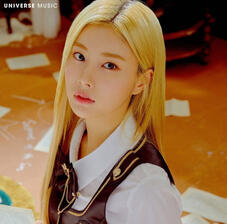 D D Dance - PHOTO CONCEPT